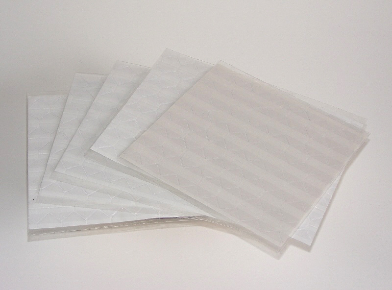 Sheets of Photo Corners - Image loading, please wait