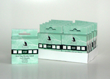 Peregrine Brand Double Sided Craft Mounts - Image loading, please wait