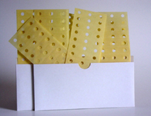 Filofax Reinforcement Sheets - Image loading, please wait
