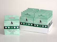 Peregrine Brand Photo Corners - Image loading, please wait