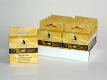 Peregrine Brand Ring Reinforcements - Image loading, please wait